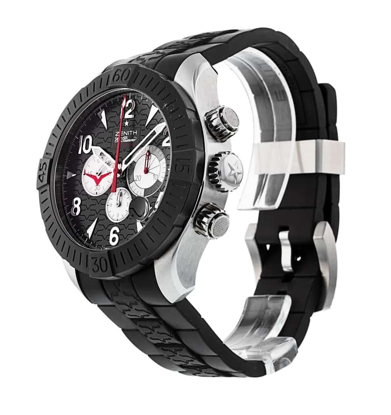 Zenith Defy 03.0531.4000/21.R672